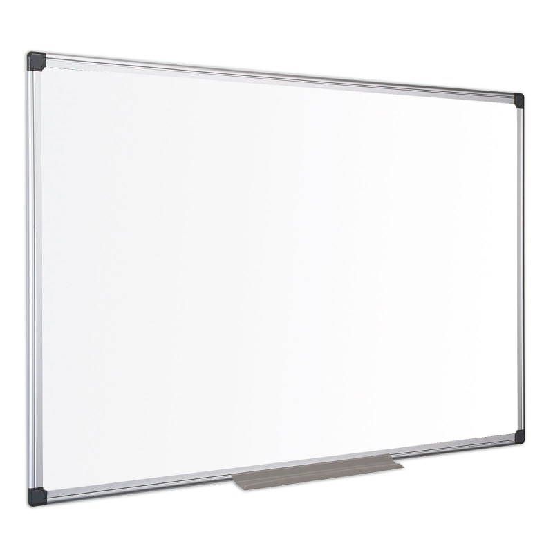 Tableau blanc magnetique de planning mensuel Memoboards / 60 x 40cm