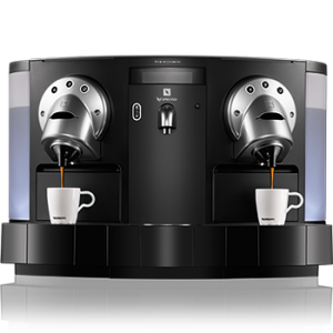 Kaffeemaschine Nespresso