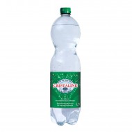 Wasser (prickelnd) 1.5 L, Palette mit 504 Flaschen
