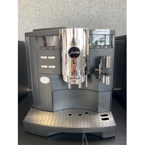 Machine à café Jura S901